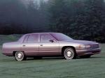 Cadillac Sedan de Ville 1994 года